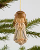 Engelchen Christbaumschmuck Nr. 9